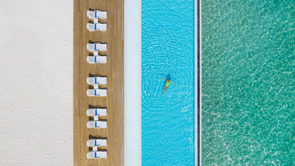 Sandies Bathala Island Resort, Malediwy, Atole Ari i Rasdhoo