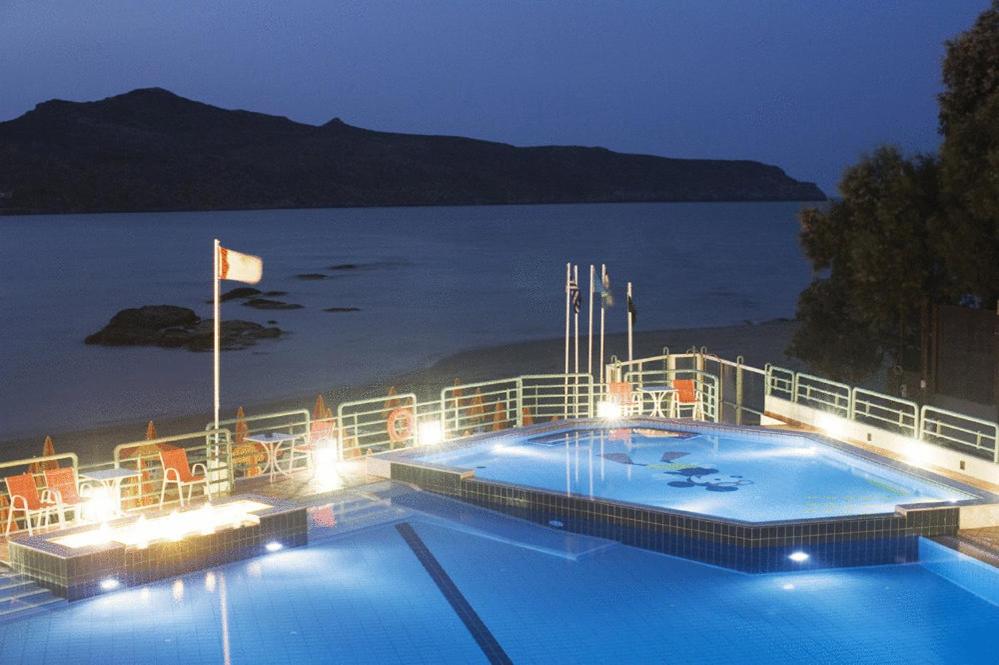 Ilianthos Village Luxury Hotel & Suites Греция цены