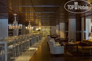 Tours to the hotel Sls Hotel At Beverly Hills Los Angeles USA