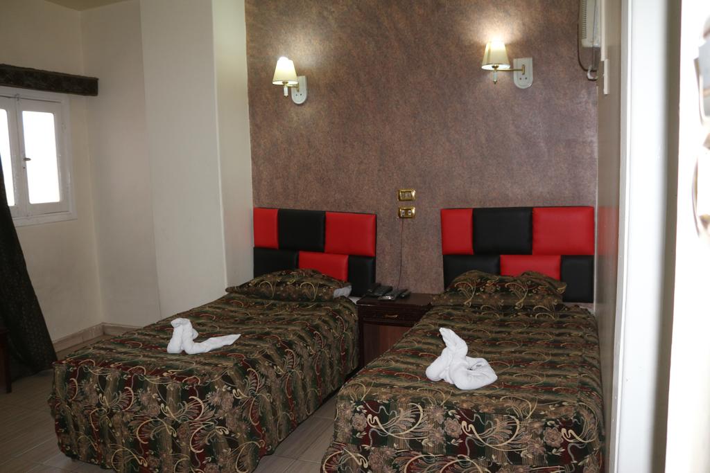 Туры в отель Nuba Nile Hotel