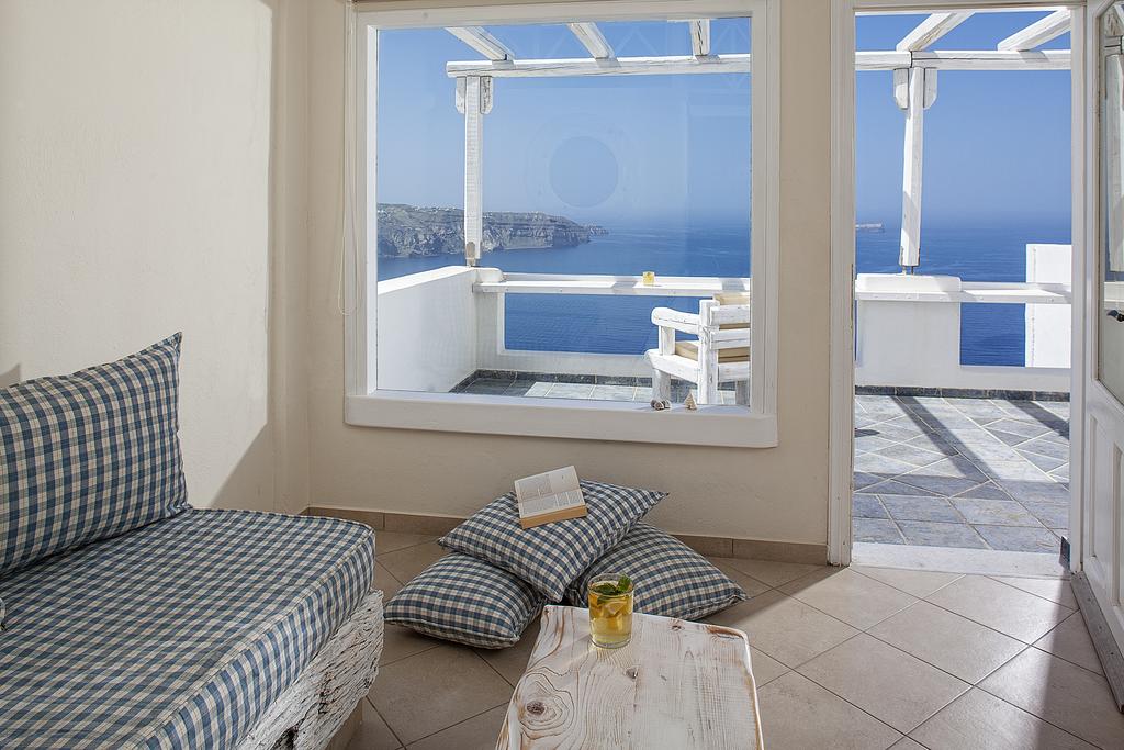 Athermi Suites, Греция, Санторини (остров)