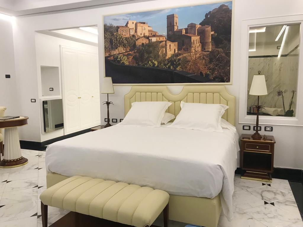 Oferty hotelowe last minute Ortea Palace Region Syrakuz Włochy