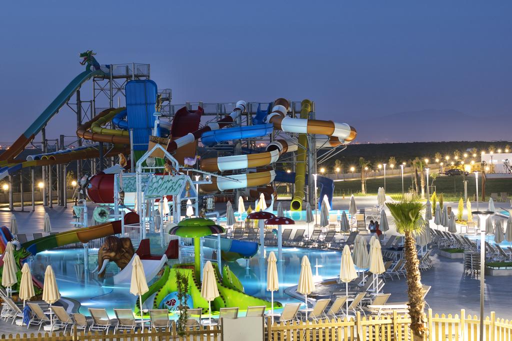 Турция Aquasis De Luxe Resort & Spa