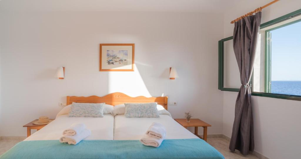 Відпочинок в готелі Cabo de Baños Менорка (острів) Іспанія