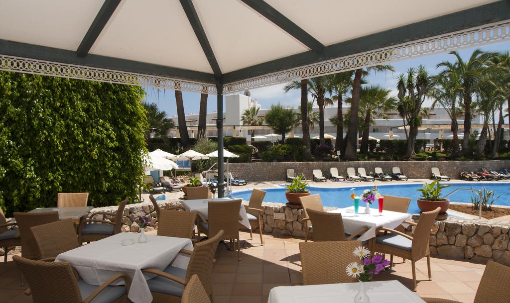 Відпочинок в готелі Hipotels Marfil Playa Майорка (острів)