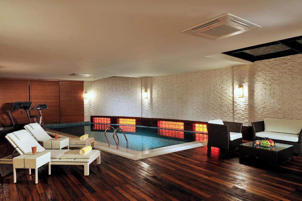 Отель, 5, Susesi Luxury Resort