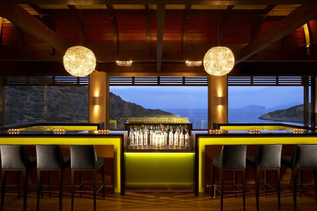 Daios Cove Luxury Resort & Villas, Grecja, Lasithi, wakacje, zdjęcia i recenzje