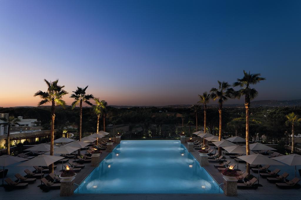 Горящие туры в отель Conrad Algarve (By Hilton Worldwide) Алмансил
