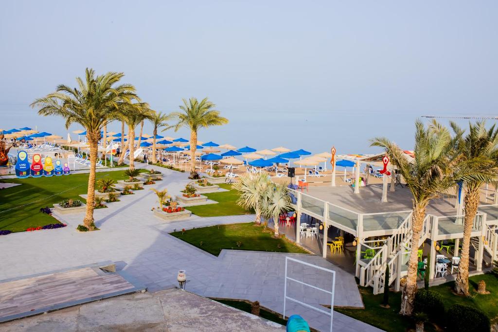 Oferty hotelowe last minute Bellagio Beach Resort & Spa Hurghada Egipt