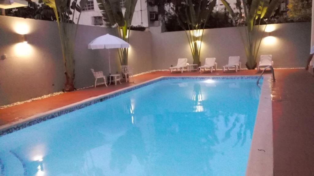 Hotel Turey, Санто-Доминго, фотографии туров