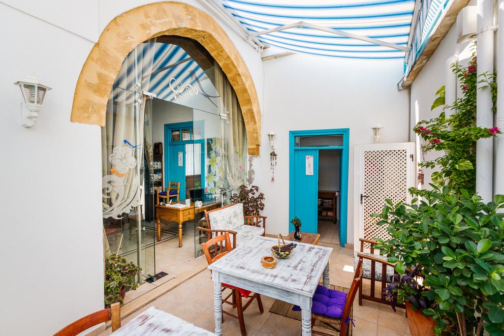 Cypriot Swallow Boutique Hotel, Cyprus, Nicosia
