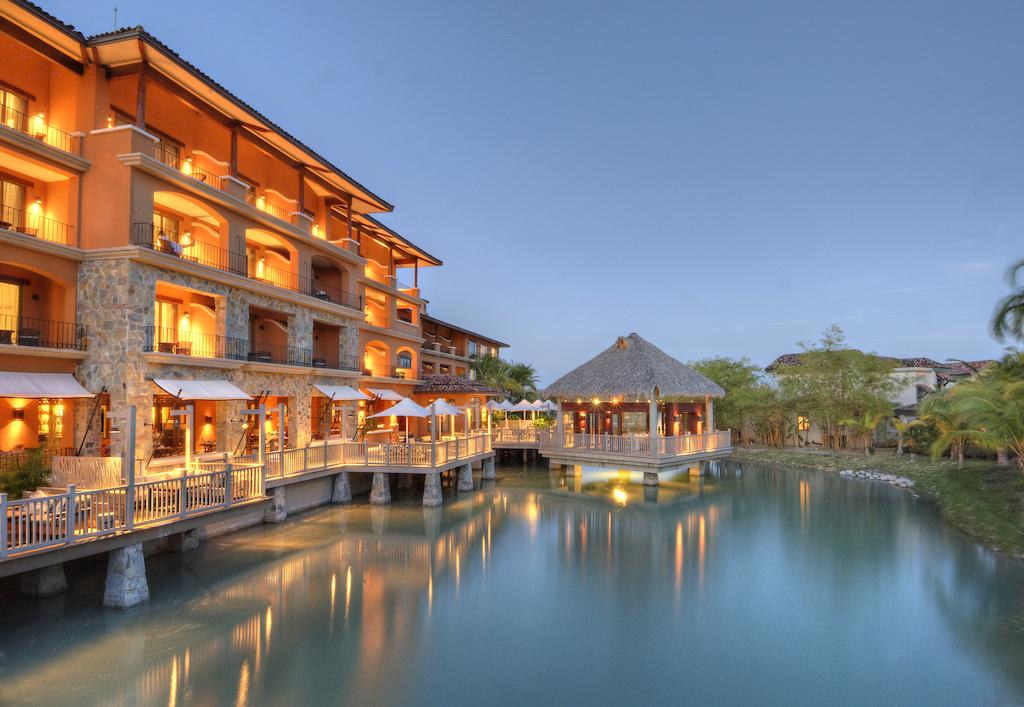 Горящие туры в отель Jw Marriott Panama Golf & Resort Рио Ато