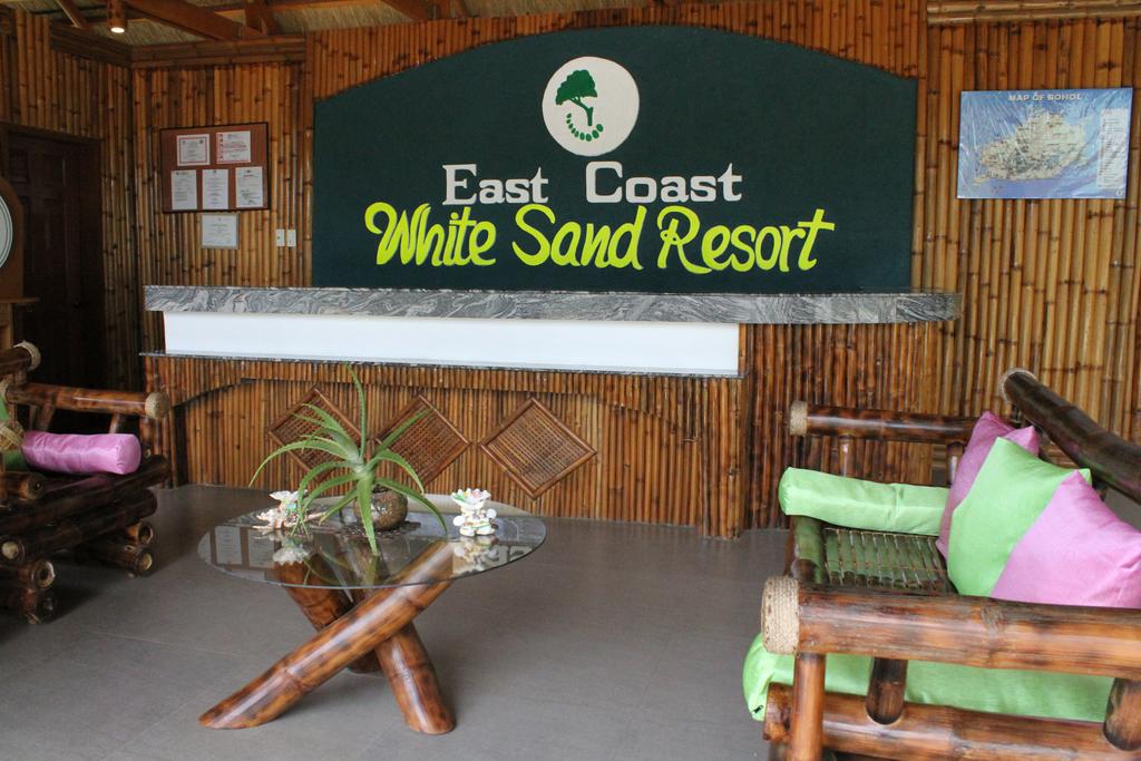 East Coast White Sand Resort, фото