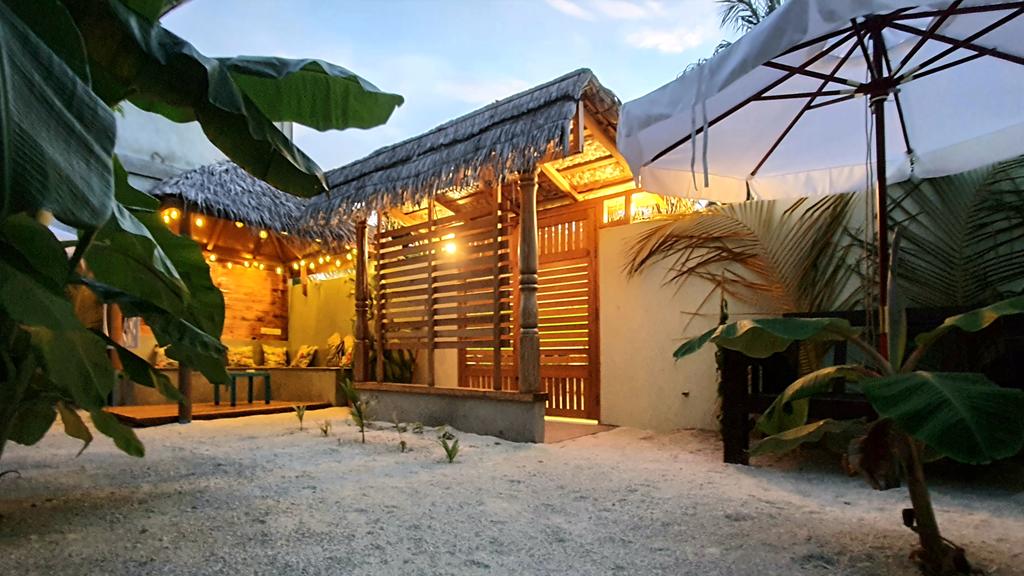 Ohana Maldives Guest House, Мальдивы, Каафу Атолл