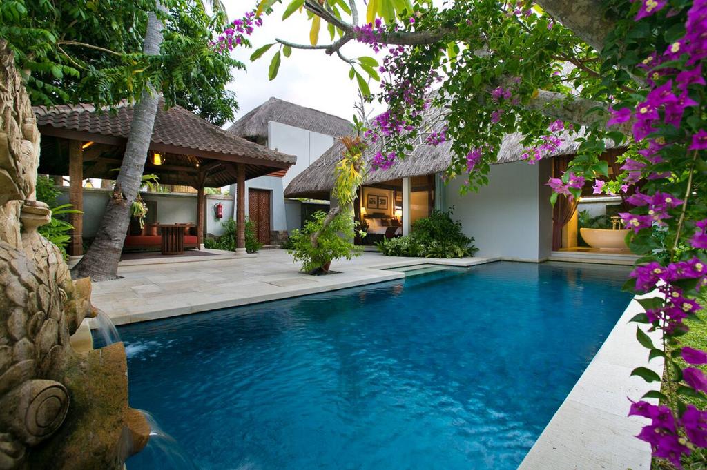 Sudamala Suites & Villas Lombok Индонезия цены