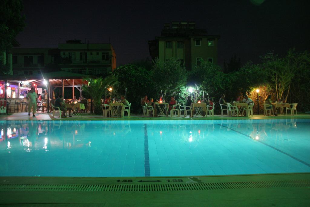 Bellisima Hotel (ex.Melis Hotel Side), Сиде, Турция, фотографии туров