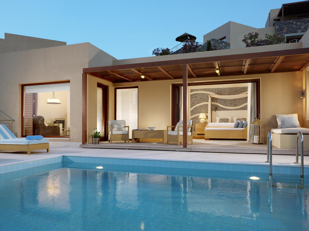 Blue Palace Elounda, a Luxury Collection Resort, Crete, 5, фотографии