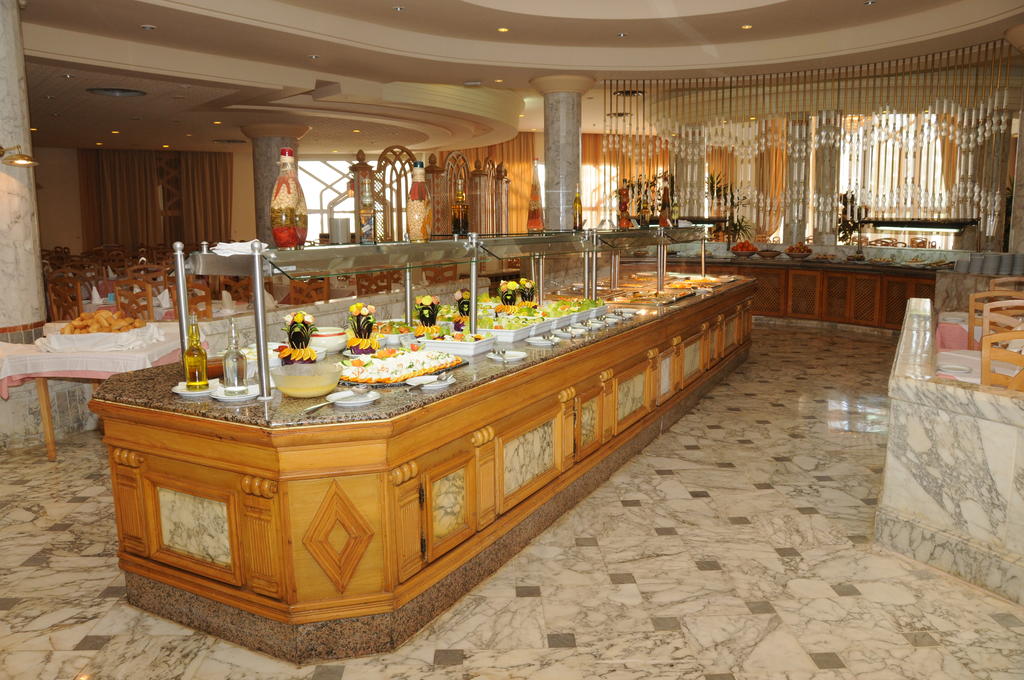 Горящие туры в отель Tej Marhaba Сусс Тунис