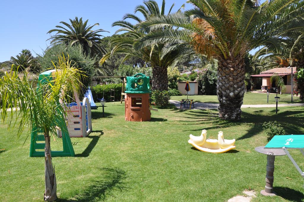 Hot tours in Hotel Green Village Resort Cagliari