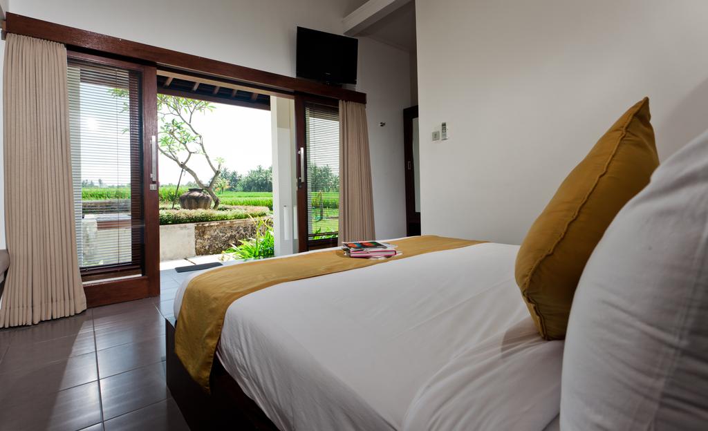Отель, Индонезия, Убуд, The Samara Villas