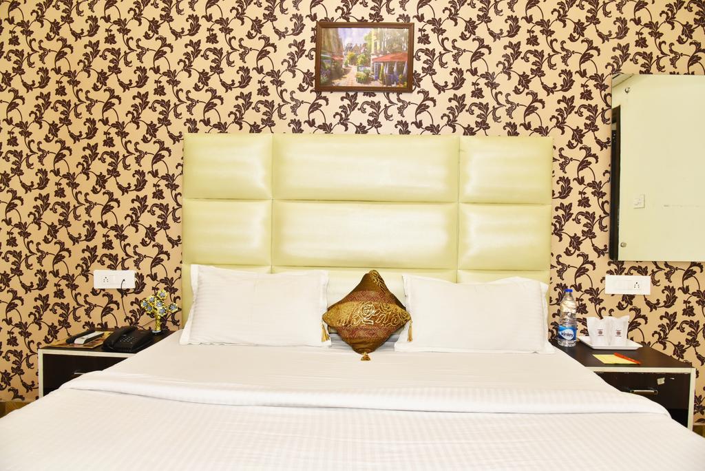 Отдых в отеле Clarks Inn Amritsar