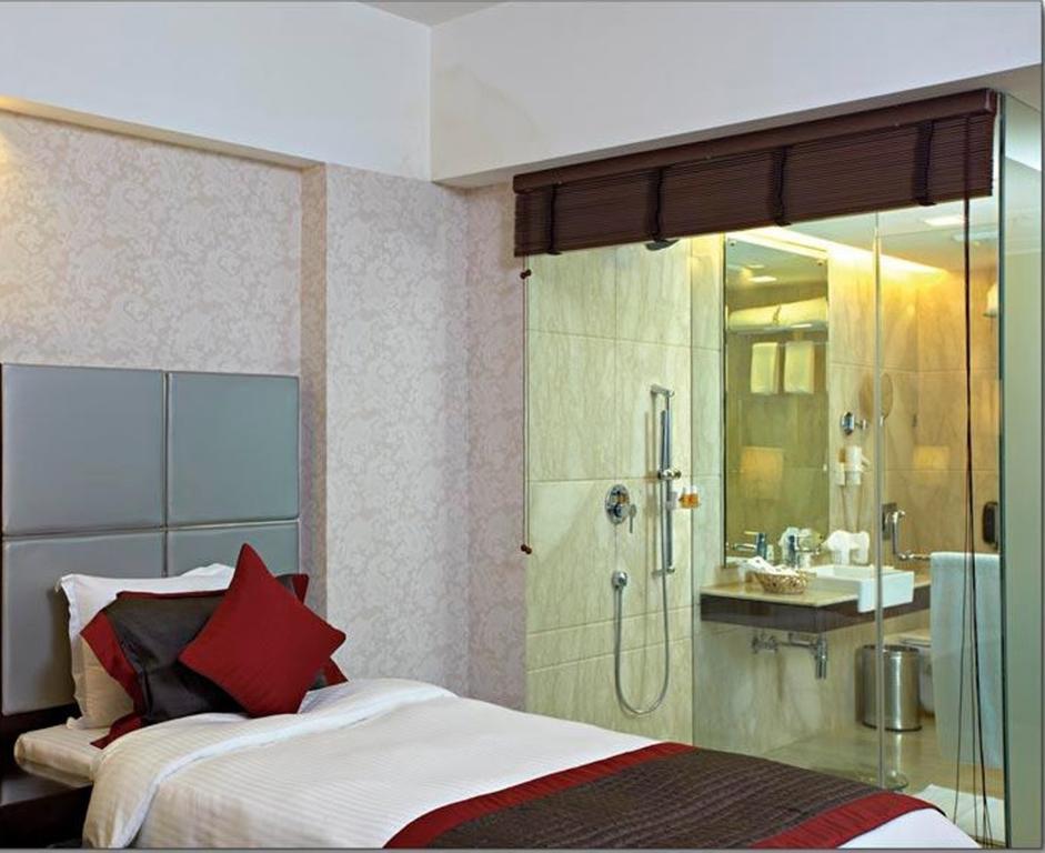 Country Inn & Suites By Carlson Gurgaon Sec 29 цена