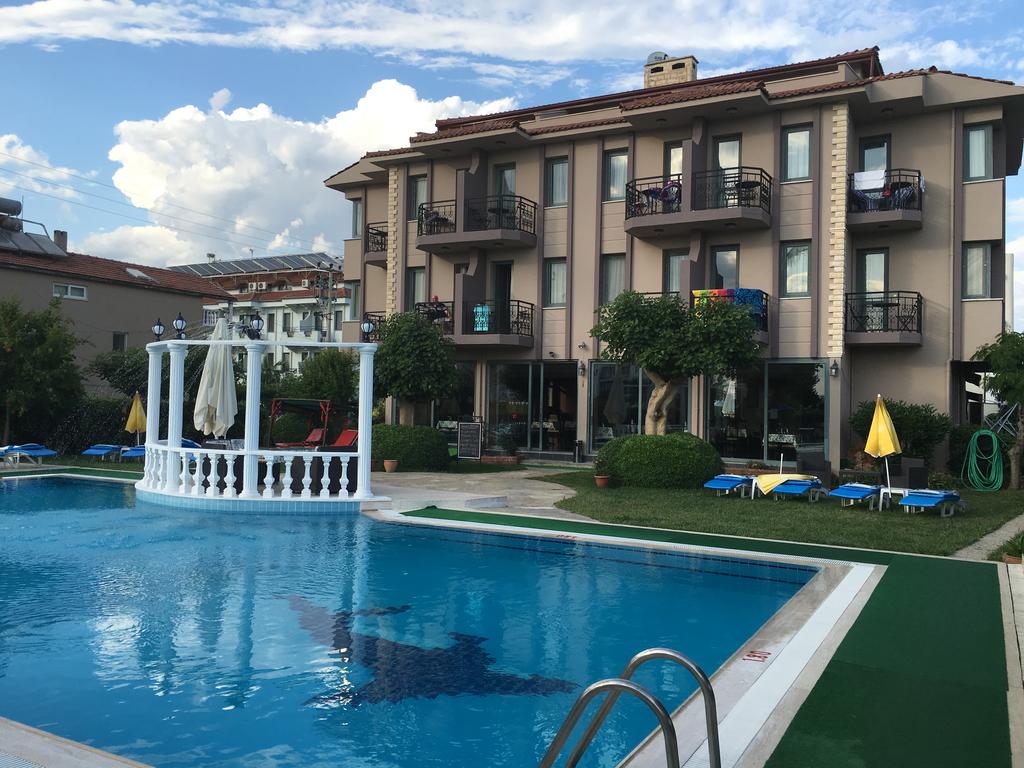 Golden Moon Hotel, Турция