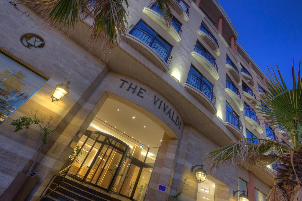 Отзывы гостей отеля Golden Tulip Vivaldi Hotel