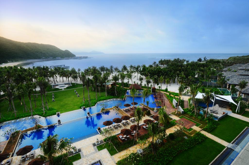 Горящие туры в отель Anantara Sanya Resort & Spa Сяодунхай Китай