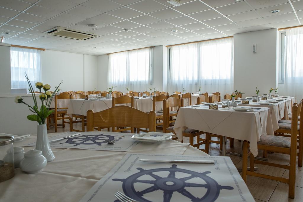 Kapetanios Bay Hotel, Протарас, Кіпр, фотографії турів