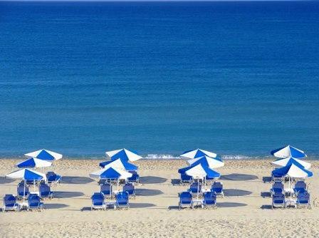 Iperion Beach, Греція