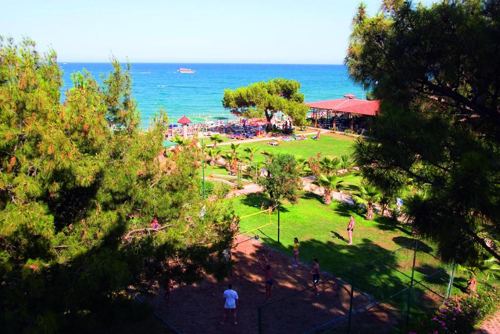 Asdem Beach Beldibi (ex.Carelta Beach Hotel) Турция цены