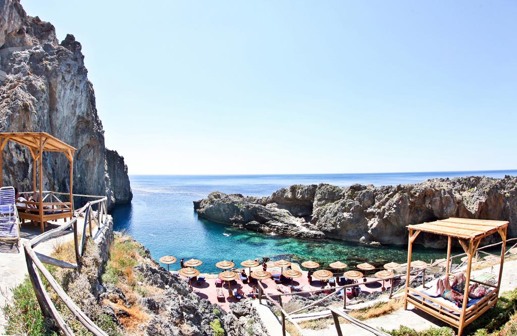 Греция Kalypso Cretan Village Resort & Spa