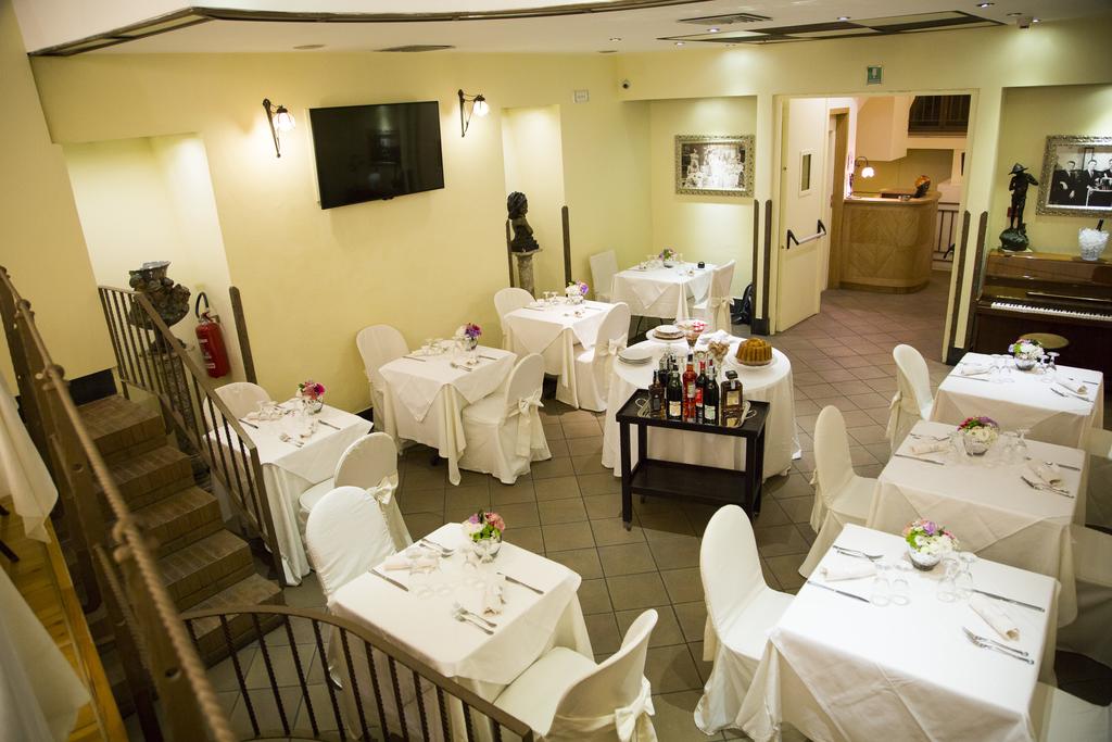 Неаполь Grand Hotel Europa & Restaurant цены