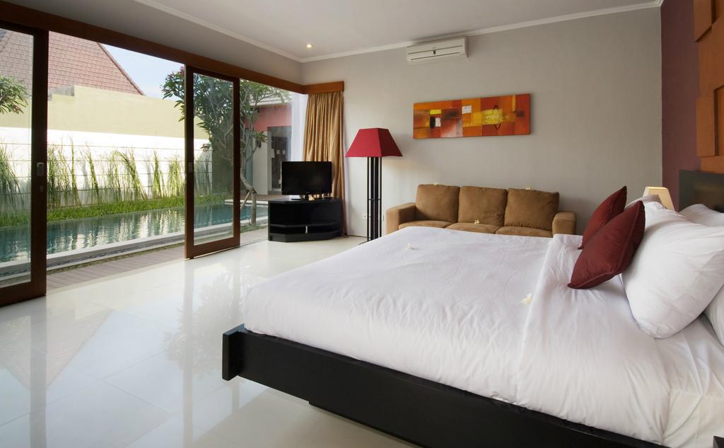 Гарячі тури в готель Bali Swiss Villa Балі (курорт) Індонезія