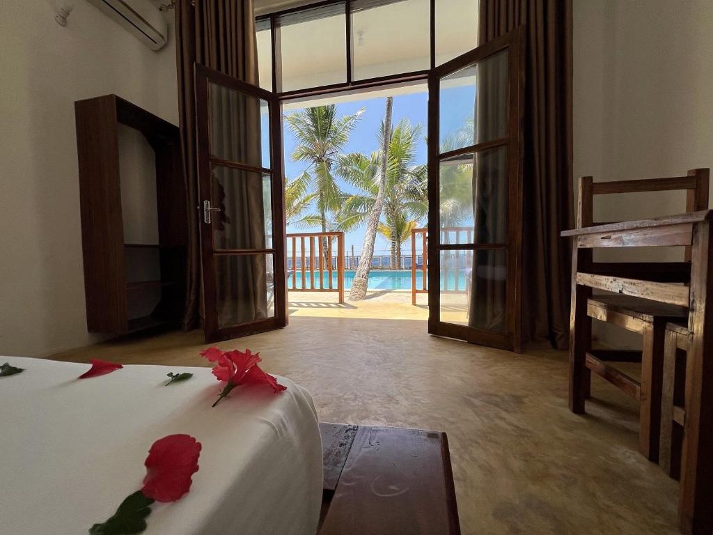 Туры в отель Sky & Sand Zanzibar Beach Resort 