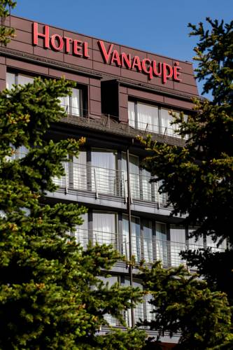 Wakacje hotelowe Vanagupe Połąga Litwa