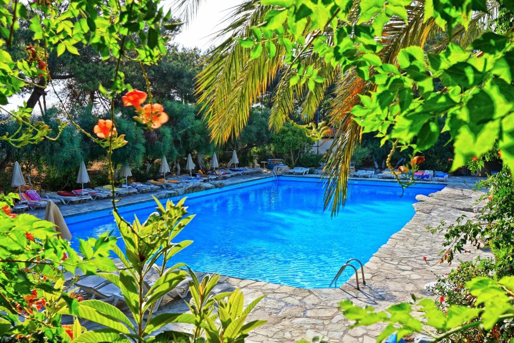 Sitia Beach City Resort & Spa, фото
