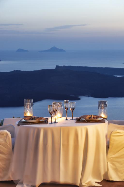 Dreams Luxury Suites, Санторини (остров), фотографии туров