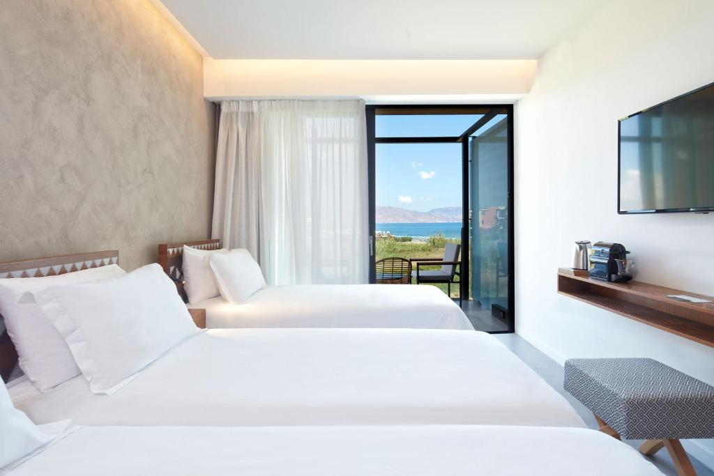 Готель, Греція, Ретімно, La Mer Resort & Spa