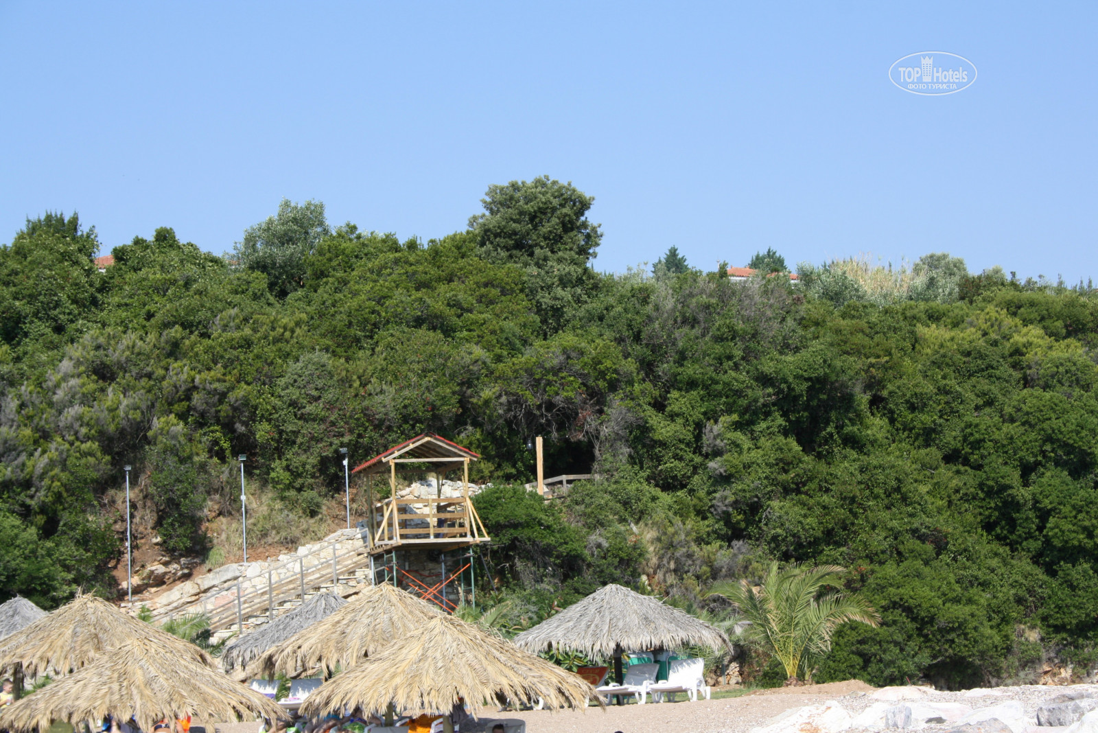 Туры в отель Sunrise Village Beach Пелопоннес Греция