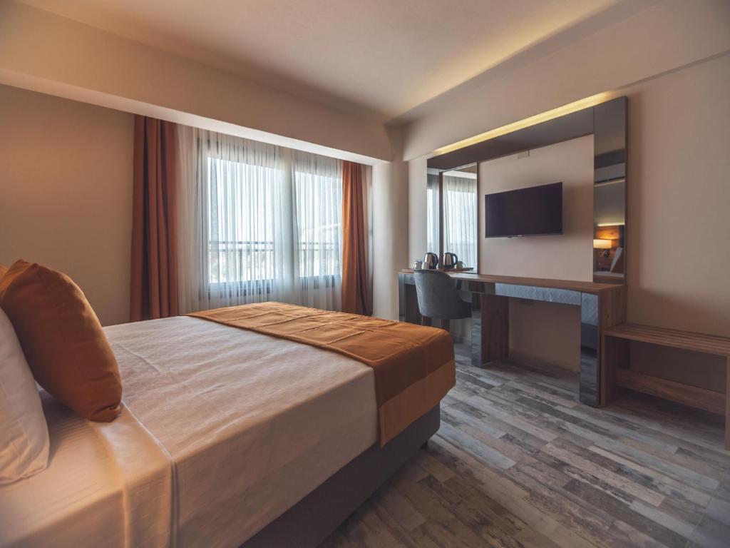 Oferty hotelowe last minute Dalya Resort Datca Marmaris