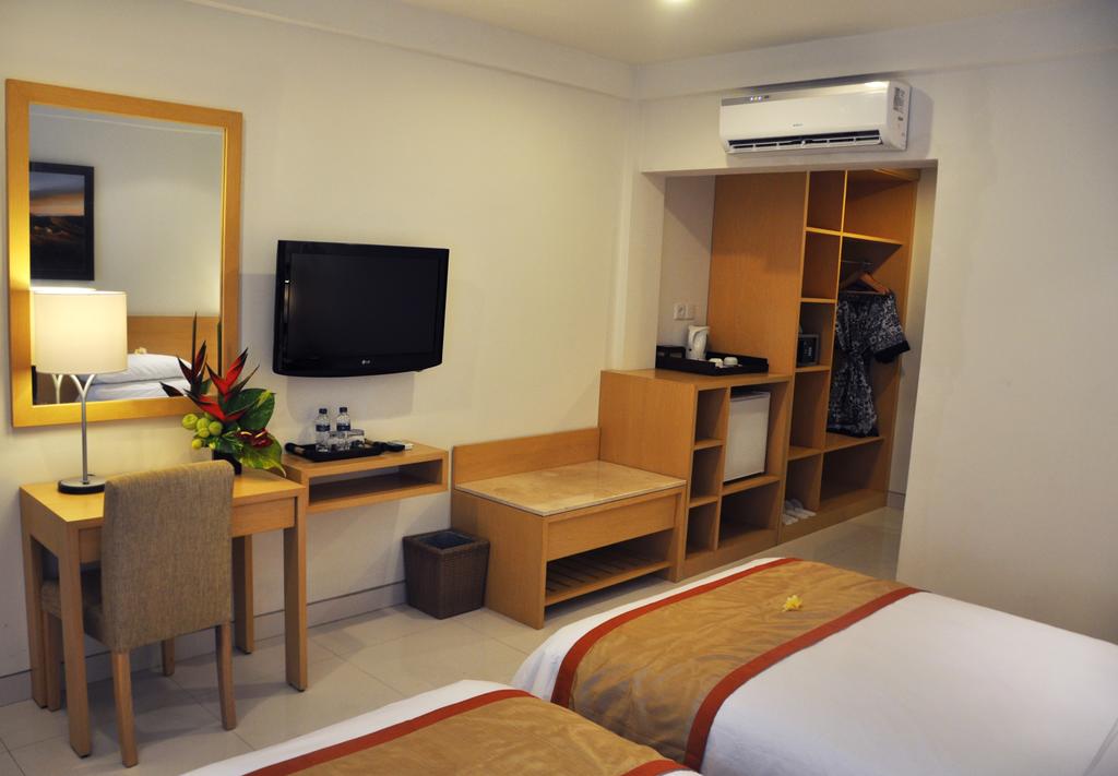 Туры в отель Bali Relaxing Resort & Spa