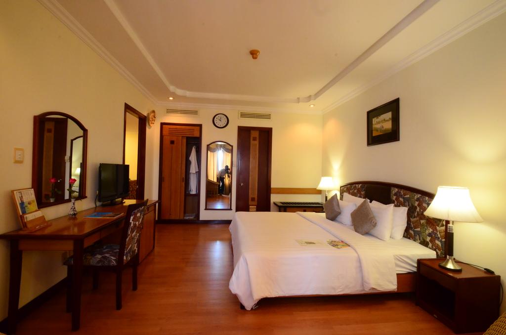Yasaka Saigon Nha Trang Resort Hotel & Spa, Нячанг ціни