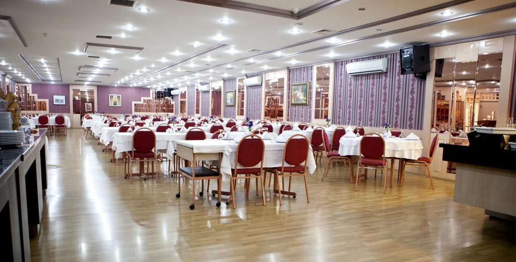 Sergah Hotel, Туреччина, Анкара, тури, фото та відгуки