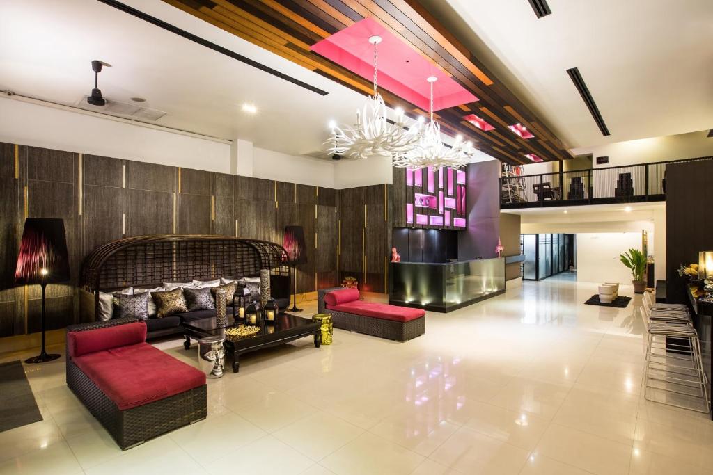 Отзывы гостей отеля The Small Hotel Chiang Mai