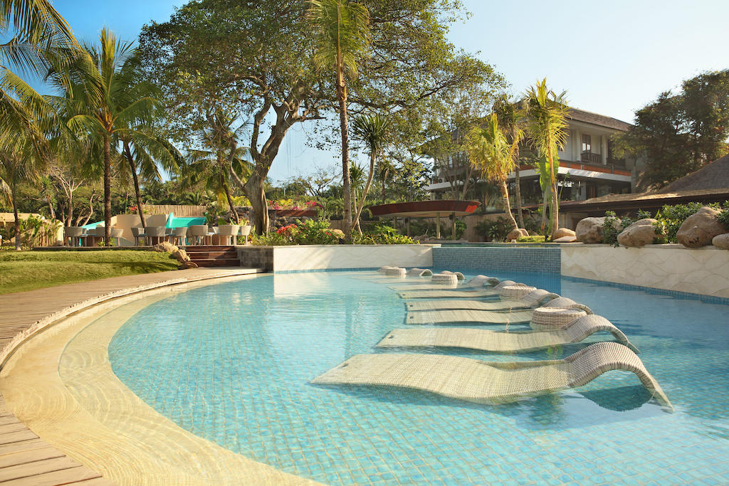 Bali Mandira Beach Resort & Spa, Индонезия