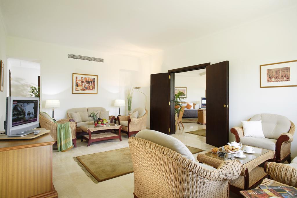 Tours to the hotel Maritim Jolie Ville Royal Peninsula Hotel & Resort Sharm el-Sheikh