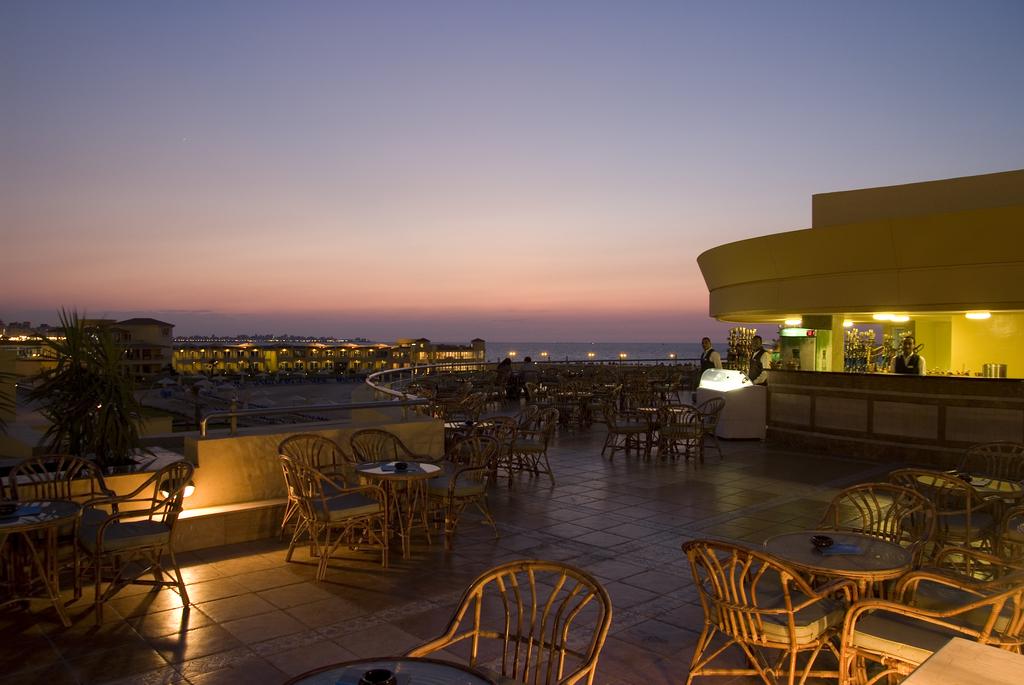 Єгипет Mediterranean Azur Hotel