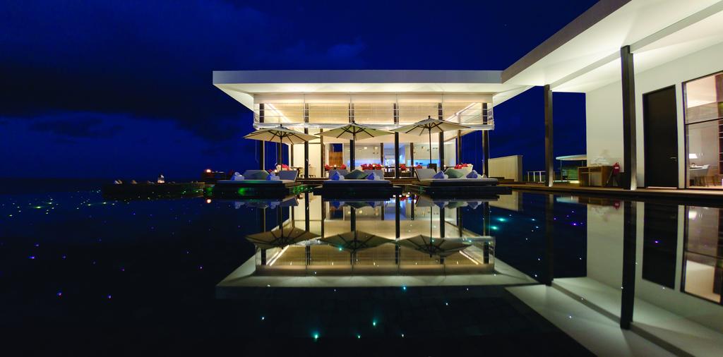 Готель, Мальдіви, Хувадху Атолл, Dhevanafushi Maldives Luxury Resort